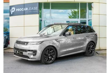 Land Rover Range Rover Sport din 2023 - oferta LAN117957