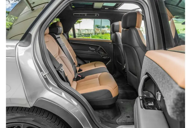 Land Rover Range Rover Sport din 2023 cu 74.000 km - oferta LAN117957 - foto 18