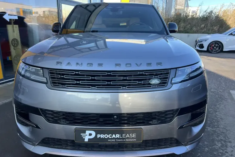 Land Rover Range Rover Sport din 2023 cu 74.000 km - oferta LAN117957 - foto 27