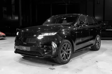 Land Rover Range Rover Sport din 2024 - oferta LAN117959
