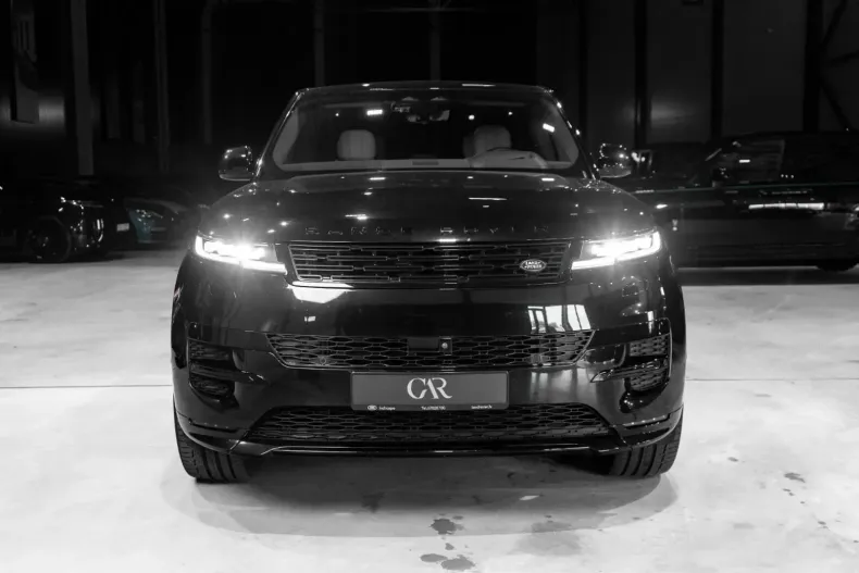 Land Rover Range Rover Sport din 2024 cu 40.653 km - oferta LAN117959 - foto 2