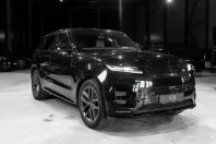 Land Rover Range Rover Sport din 2024 cu 40.653 km - oferta LAN117959 - foto 3