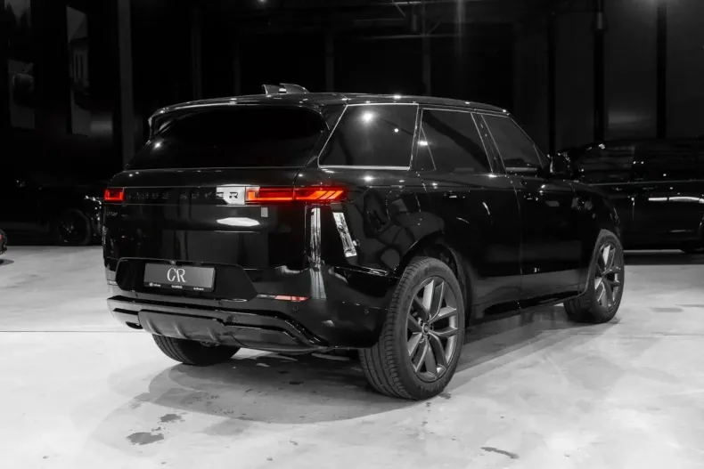 Land Rover Range Rover Sport din 2024 cu 40.653 km - oferta LAN117959 - foto 4