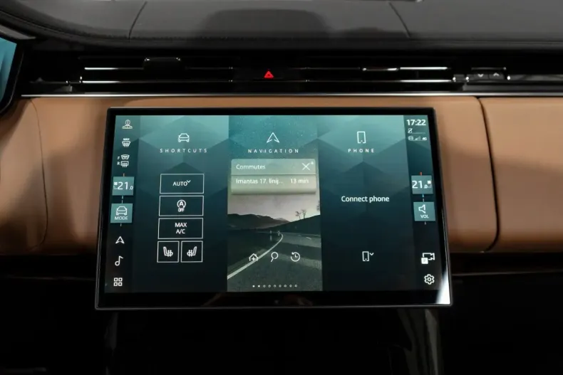 Land Rover Range Rover Sport din 2024 cu 40.653 km - oferta LAN117959 - foto 13