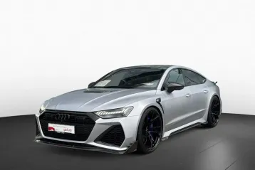 Audi RS7 din 2024 - oferta AUD117963