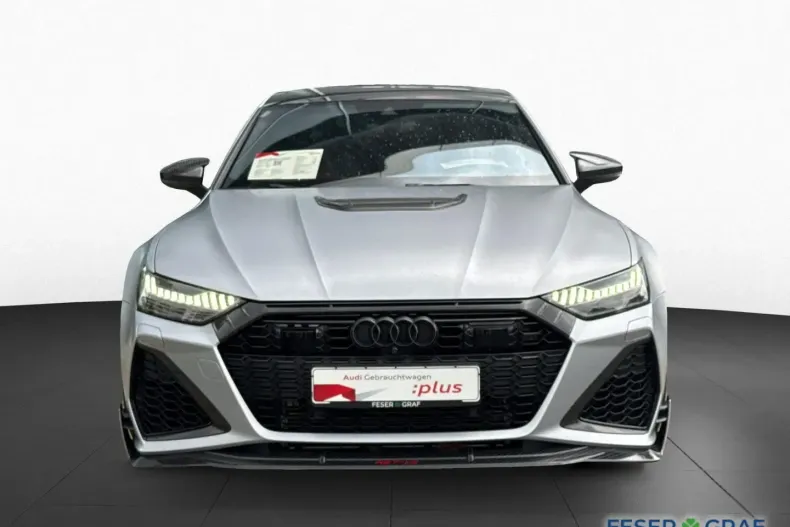 Audi RS7 din 2024 cu 27.980 km - oferta AUD117963 - foto 2