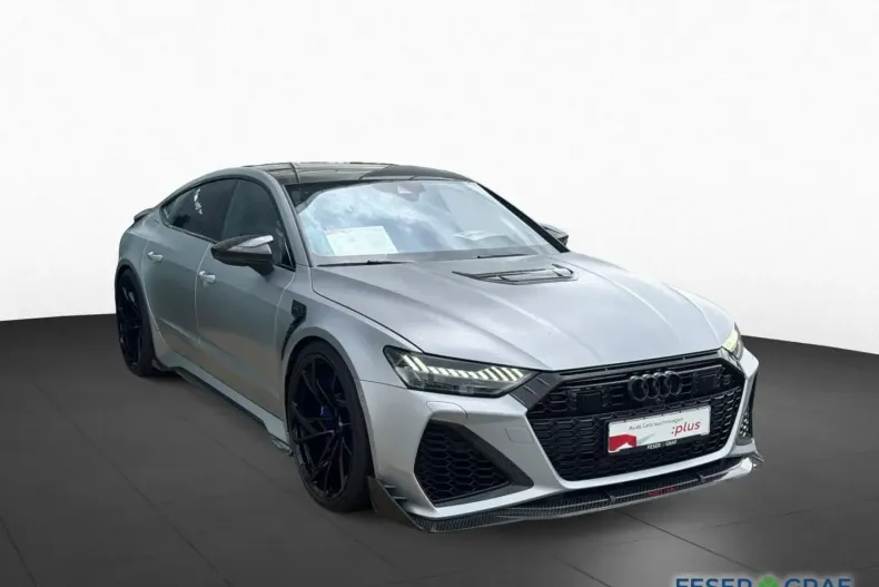 Audi RS7 din 2024 cu 27.980 km - oferta AUD117963 - foto 3