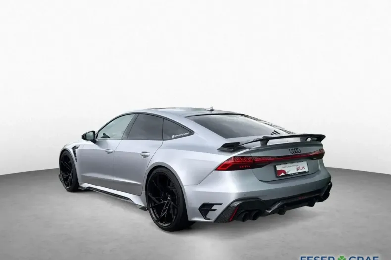 Audi RS7 din 2024 cu 27.980 km - oferta AUD117963 - foto 7