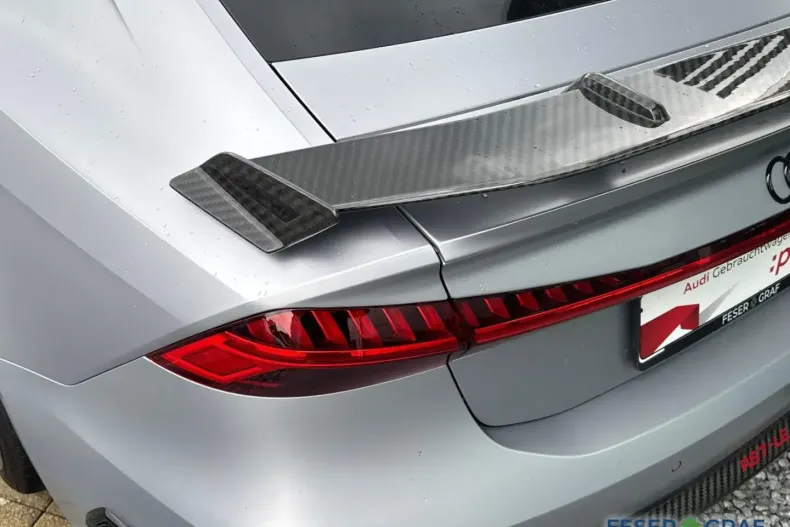 Audi RS7 din 2024 cu 27.980 km - oferta AUD117963 - foto 8