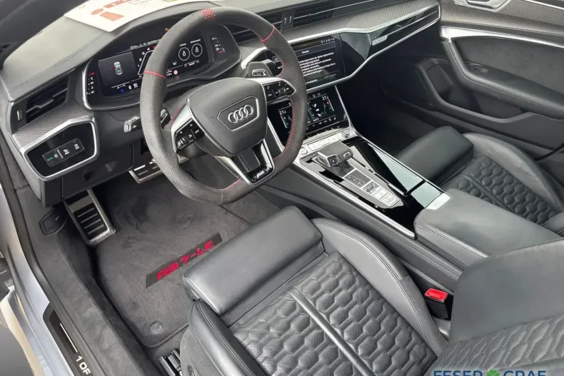 Audi RS7 din 2024 cu 27.980 km - oferta AUD117963 - foto 11