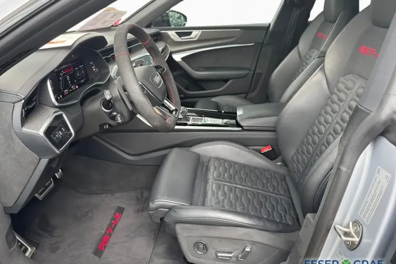 Audi RS7 din 2024 cu 27.980 km - oferta AUD117963 - foto 12