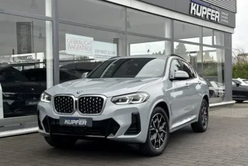 BMW X4 din 2024 - oferta BMW117964