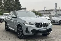 BMW X4 din 2024 cu 25.000 km - oferta BMW117964 - foto 2