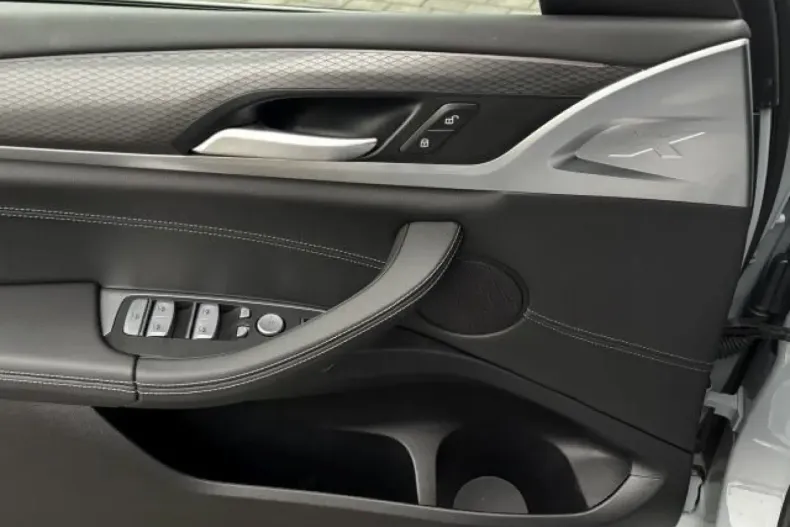 BMW X4 din 2024 cu 25.000 km - oferta BMW117964 - foto 8