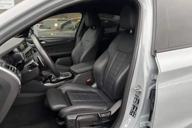 BMW X4 din 2024 cu 25.000 km - oferta BMW117964 - foto 9