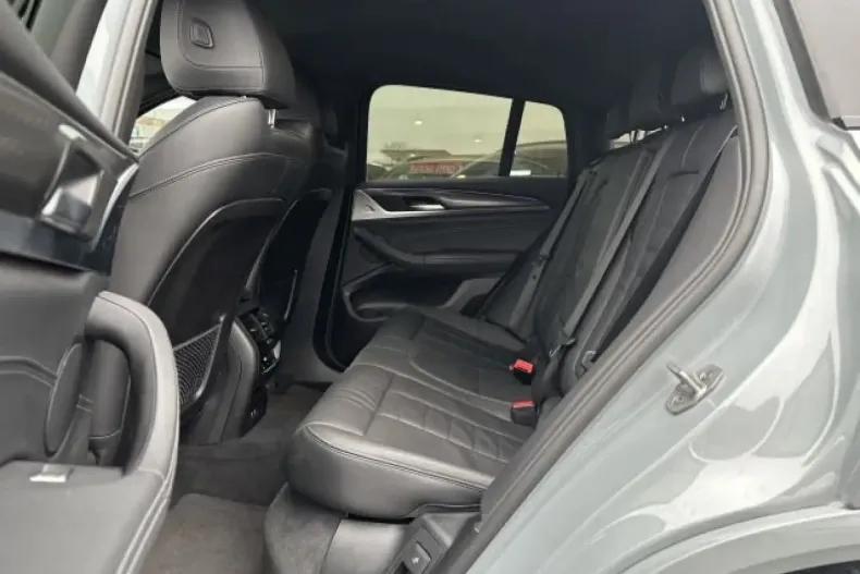 BMW X4 din 2024 cu 25.000 km - oferta BMW117964 - foto 10