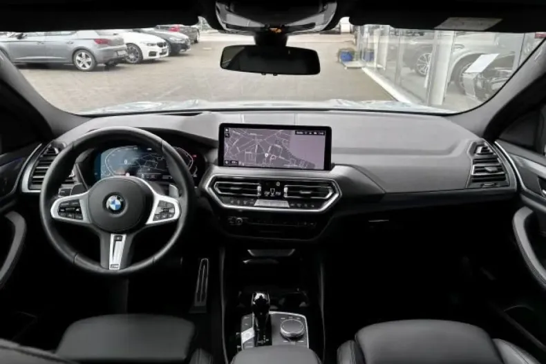 BMW X4 din 2024 cu 25.000 km - oferta BMW117964 - foto 11