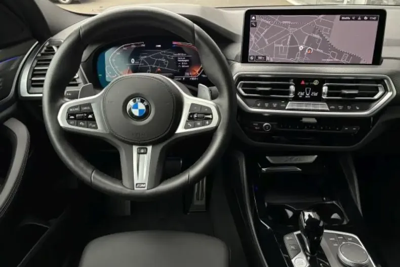 BMW X4 din 2024 cu 25.000 km - oferta BMW117964 - foto 12