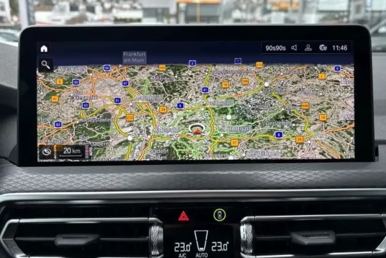 BMW X4 din 2024 cu 25.000 km - oferta BMW117964 - foto 15