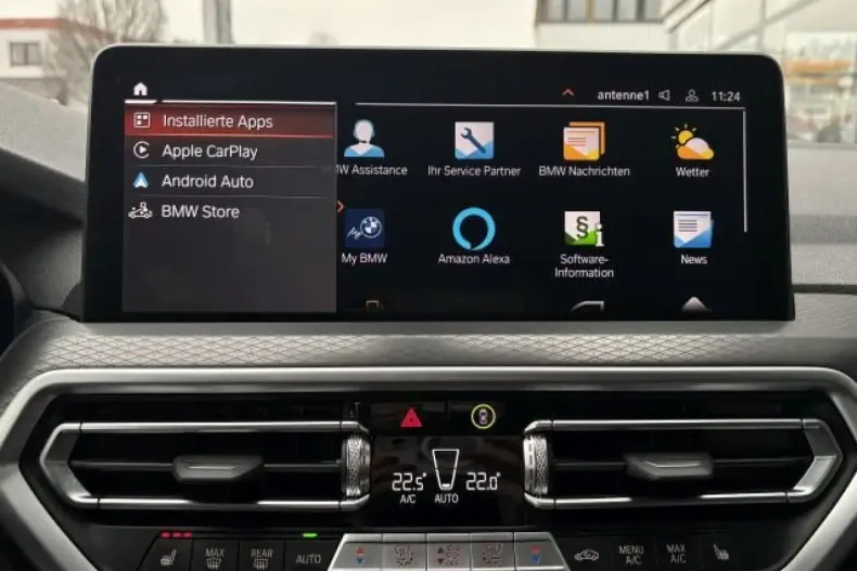 BMW X4 din 2024 cu 25.000 km - oferta BMW117964 - foto 18