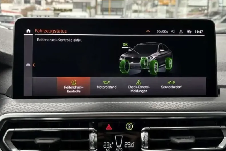 BMW X4 din 2024 cu 25.000 km - oferta BMW117964 - foto 19