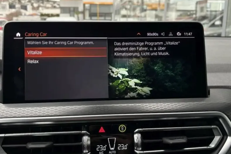 BMW X4 din 2024 cu 25.000 km - oferta BMW117964 - foto 20