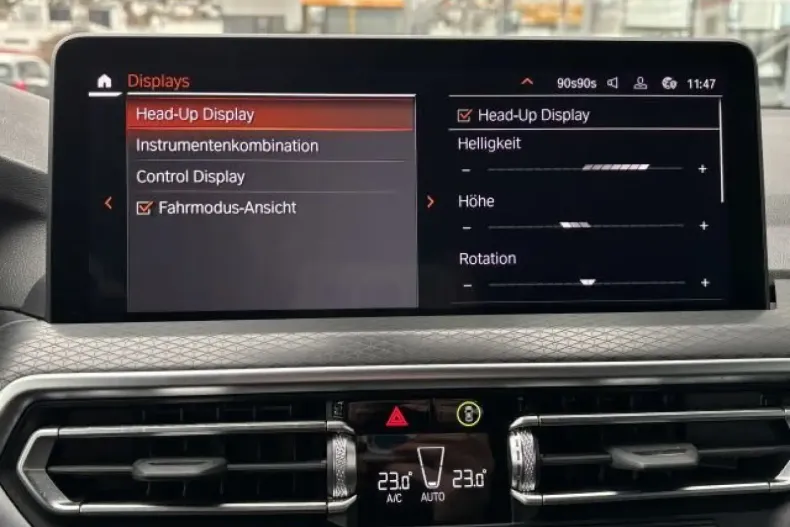 BMW X4 din 2024 cu 25.000 km - oferta BMW117964 - foto 21