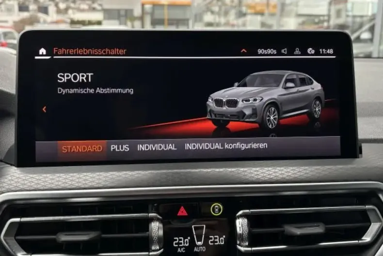 BMW X4 din 2024 cu 25.000 km - oferta BMW117964 - foto 23