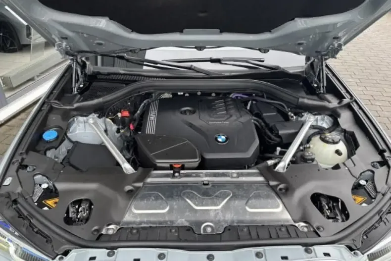 BMW X4 din 2024 cu 25.000 km - oferta BMW117964 - foto 27