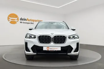BMW X4 din 2024 - oferta BMW117965