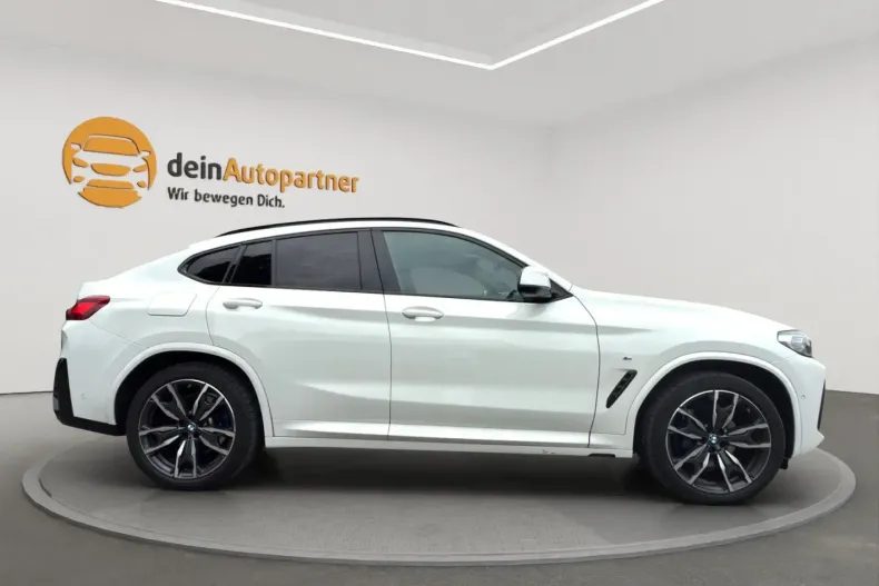 BMW X4 din 2024 cu 60.000 km - oferta BMW117965 - foto 3