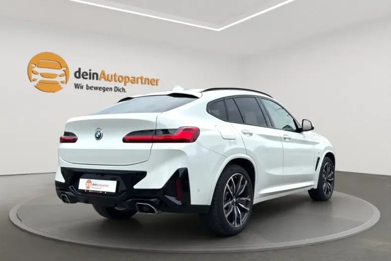 BMW X4 din 2024 cu 60.000 km - oferta BMW117965 - foto 4