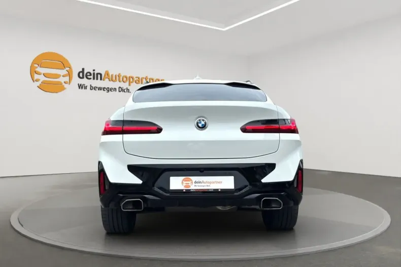 BMW X4 din 2024 cu 60.000 km - oferta BMW117965 - foto 5