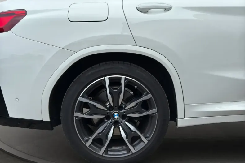 BMW X4 din 2024 cu 60.000 km - oferta BMW117965 - foto 9