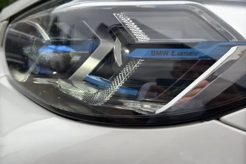 BMW X4 din 2024 cu 60.000 km - oferta BMW117965 - foto 13