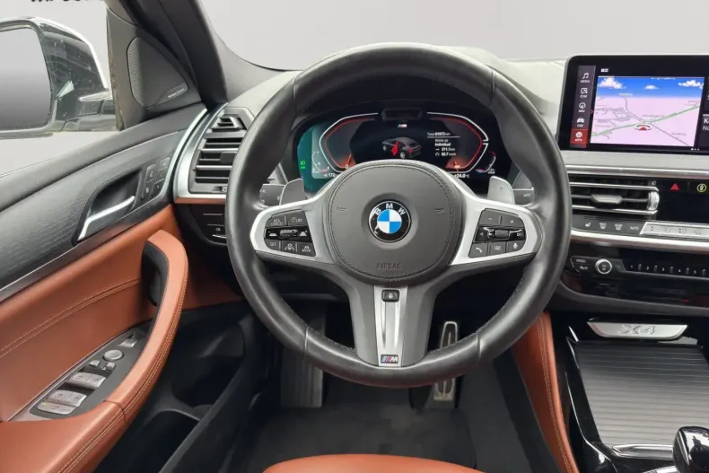 BMW X4 din 2024 cu 60.000 km - oferta BMW117965 - foto 21