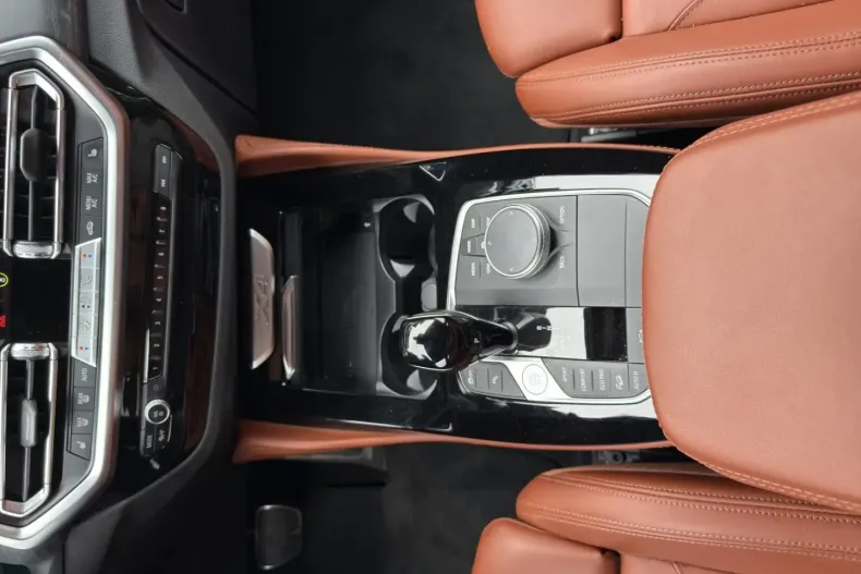 BMW X4 din 2024 cu 60.000 km - oferta BMW117965 - foto 22