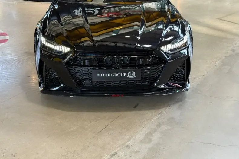 Audi RS6 din 2024 cu 2.050 km - oferta AUD117966 - foto 7