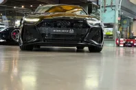 Audi RS6 din 2024 cu 2.050 km - oferta AUD117966 - foto 8