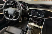 Audi RS6 din 2024 cu 2.050 km - oferta AUD117966 - foto 12