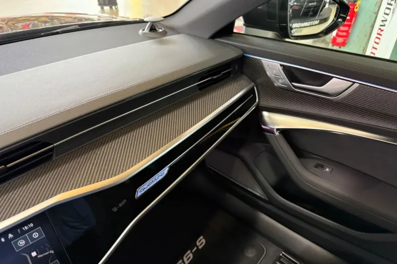 Audi RS6 din 2024 cu 2.050 km - oferta AUD117966 - foto 15