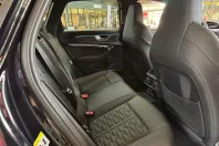 Audi RS6 din 2024 cu 2.050 km - oferta AUD117966 - foto 17