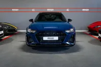 Audi RS6 din 2023 cu 1.607 km - oferta AUD117967 - foto 4