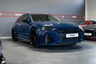 Audi RS6 din 2023 cu 1.607 km - oferta AUD117967 - foto 5