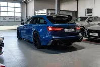 Audi RS6 din 2023 cu 1.607 km - oferta AUD117967 - foto 11
