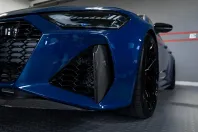 Audi RS6 din 2023 cu 1.607 km - oferta AUD117967 - foto 12