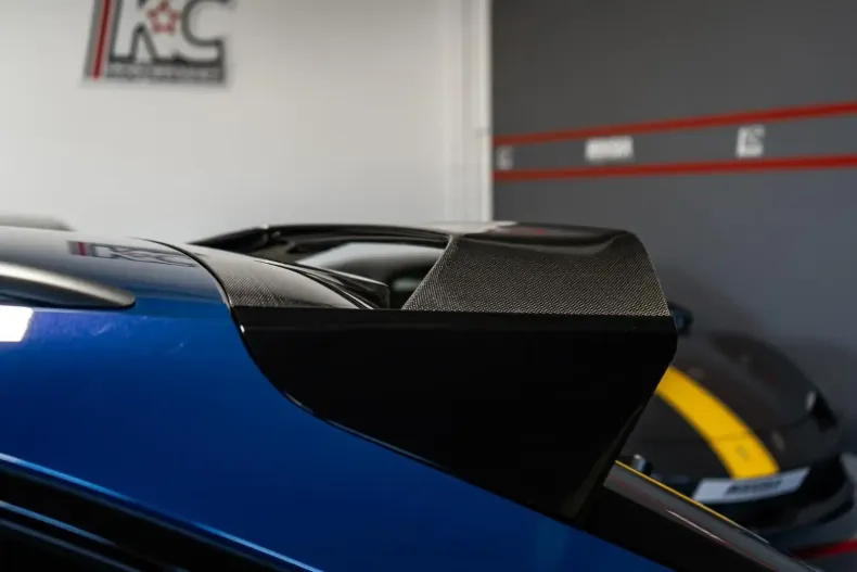 Audi RS6 din 2023 cu 1.607 km - oferta AUD117967 - foto 13