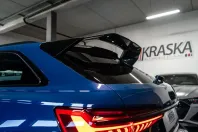 Audi RS6 din 2023 cu 1.607 km - oferta AUD117967 - foto 14