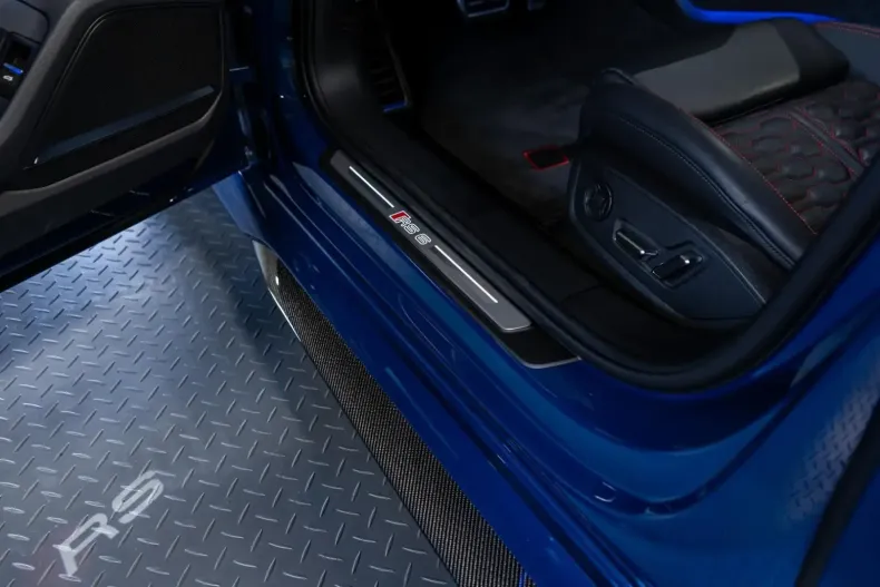 Audi RS6 din 2023 cu 1.607 km - oferta AUD117967 - foto 15