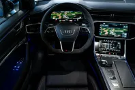 Audi RS6 din 2023 cu 1.607 km - oferta AUD117967 - foto 25